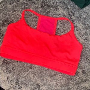 ✨ GYMSHARK ✨ Focus Bra SMALL